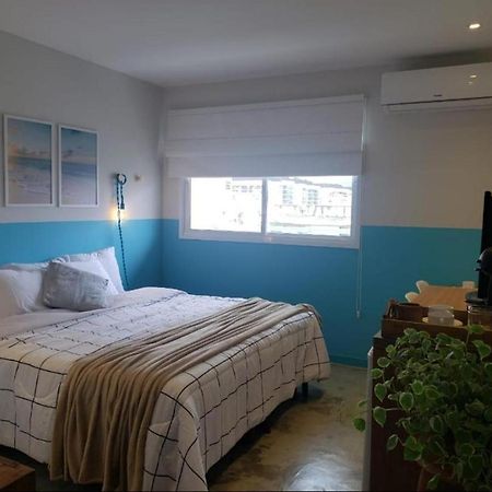 Verano Stay Barra Da Tijuca Rio de Janeiro Exterior photo