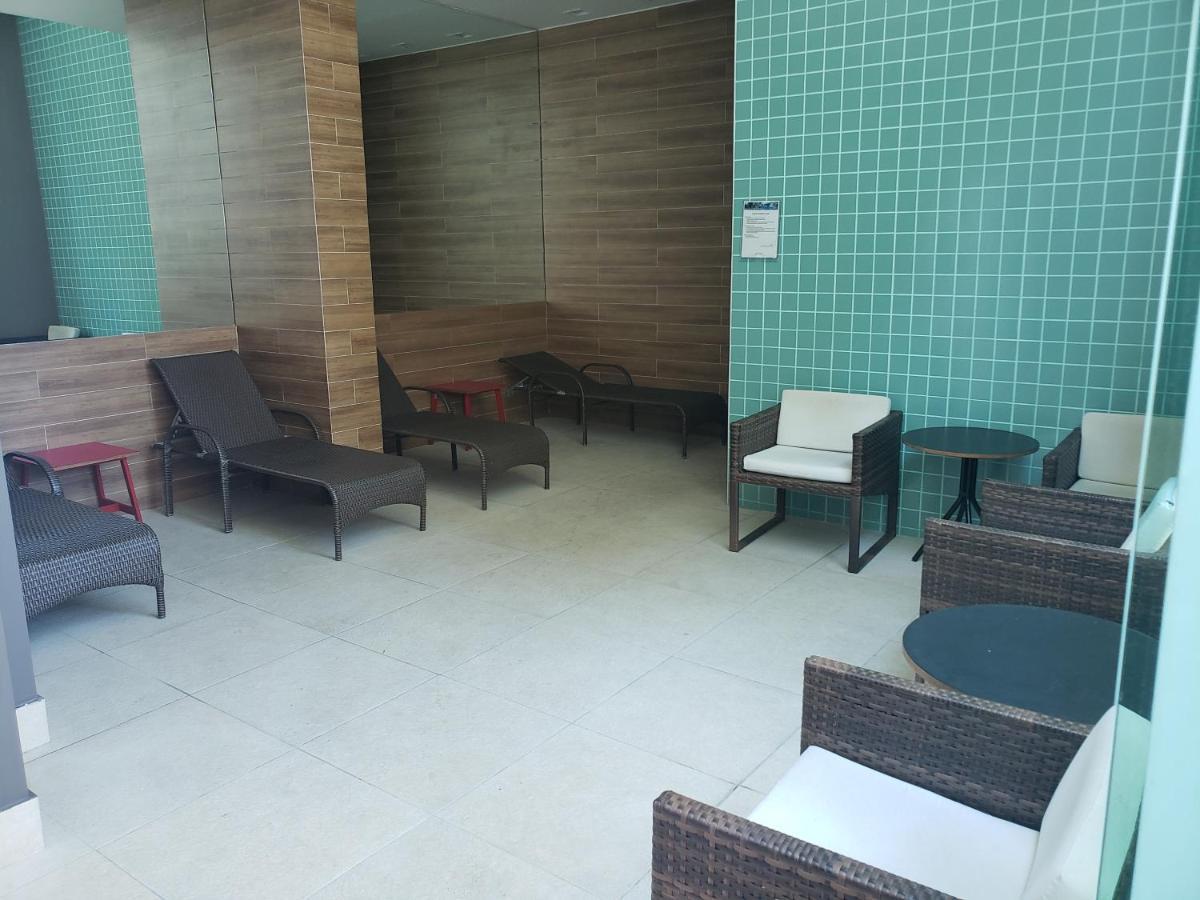 Verano Stay Barra Da Tijuca Rio de Janeiro Exterior photo
