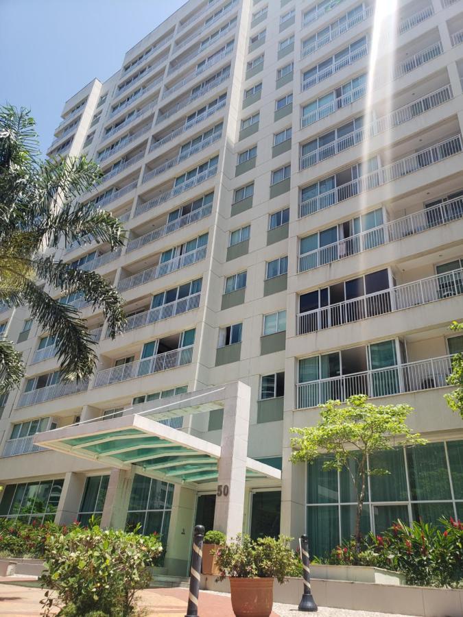 Verano Stay Barra Da Tijuca Rio de Janeiro Exterior photo