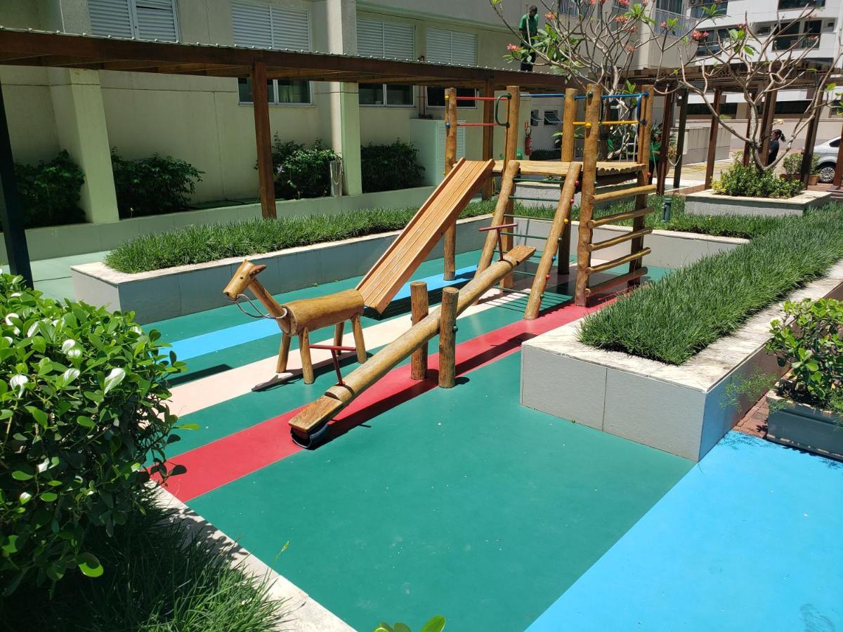 Verano Stay Barra Da Tijuca Rio de Janeiro Exterior photo
