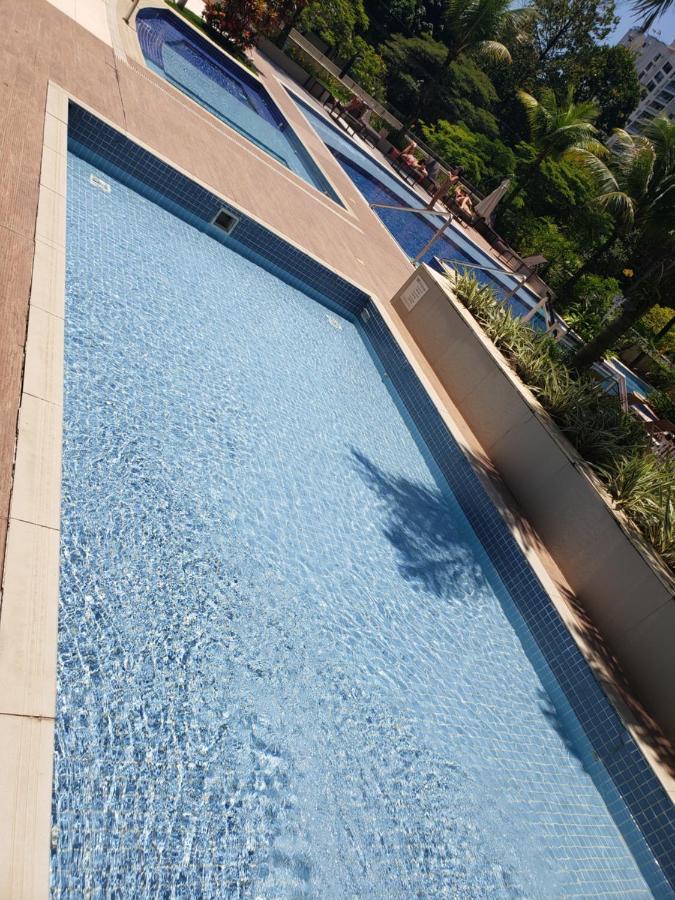 Verano Stay Barra Da Tijuca Rio de Janeiro Exterior photo