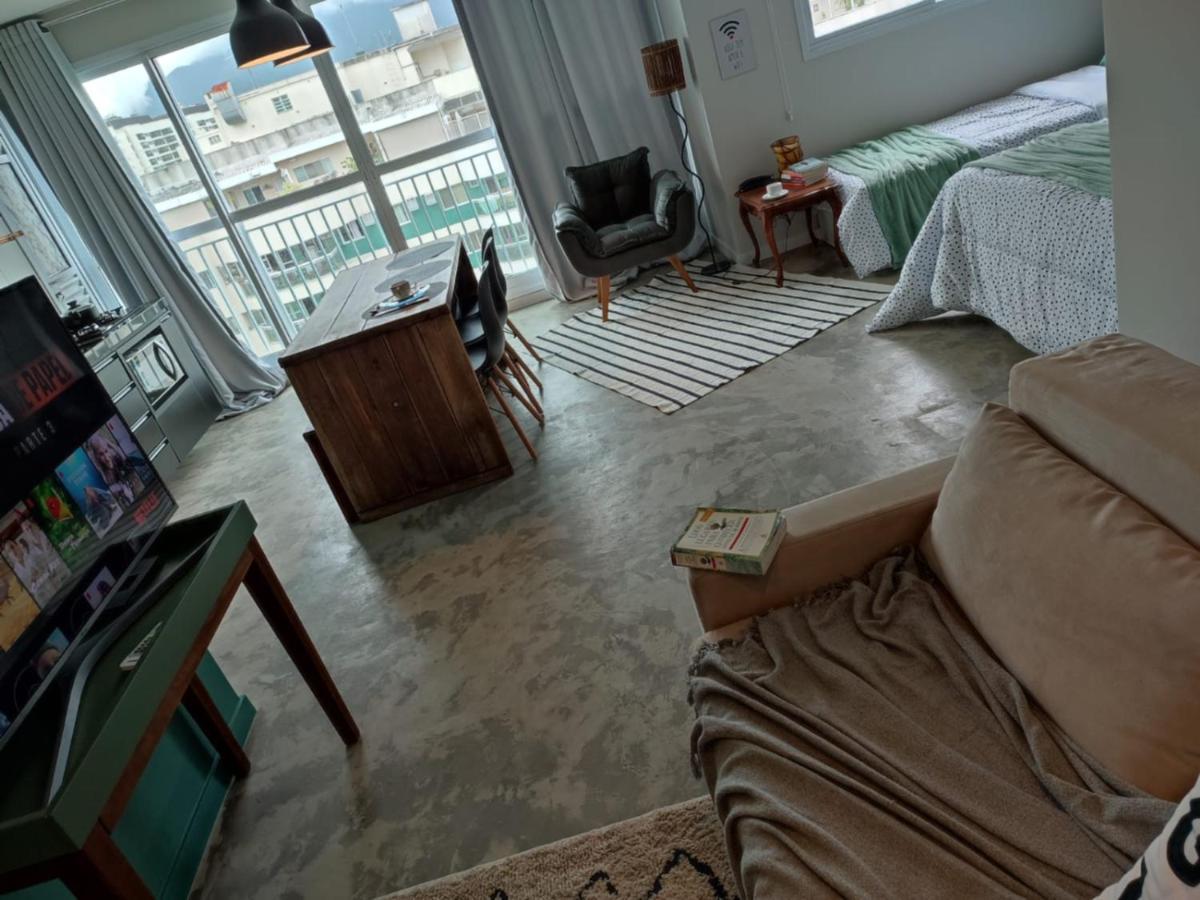 Verano Stay Barra Da Tijuca Rio de Janeiro Room photo