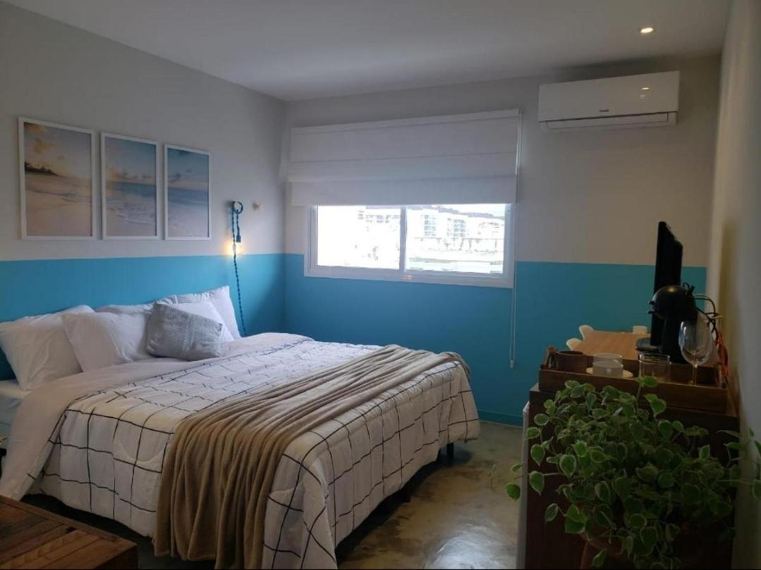 Verano Stay Barra Da Tijuca Rio de Janeiro Exterior photo