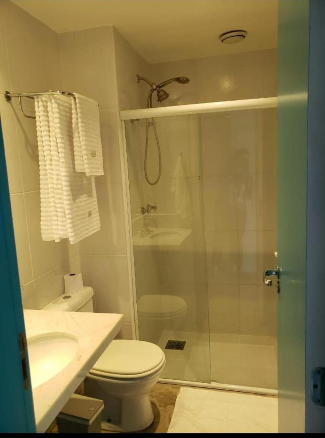 Verano Stay Barra Da Tijuca Rio de Janeiro Exterior photo