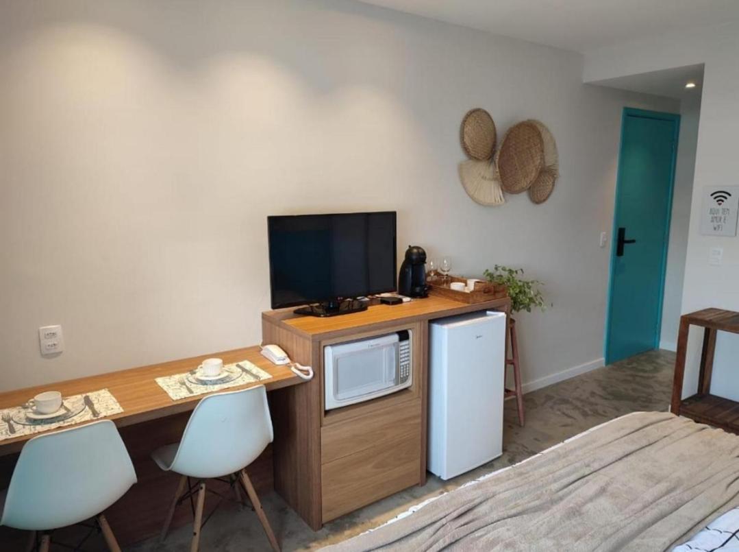 Verano Stay Barra Da Tijuca Rio de Janeiro Exterior photo